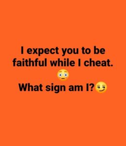 5 Zodiac Signs Most Likely To Cheat
