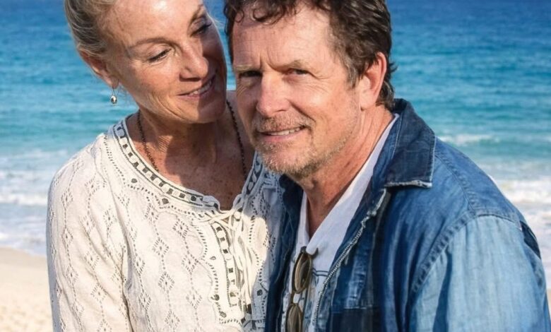 The Unstoppable Star Private Battle, How a Single Twitch Changed Michael J Foxs Life Forever