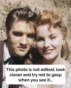 Love Me Tender facts: The Elvis detail you didn’t catch