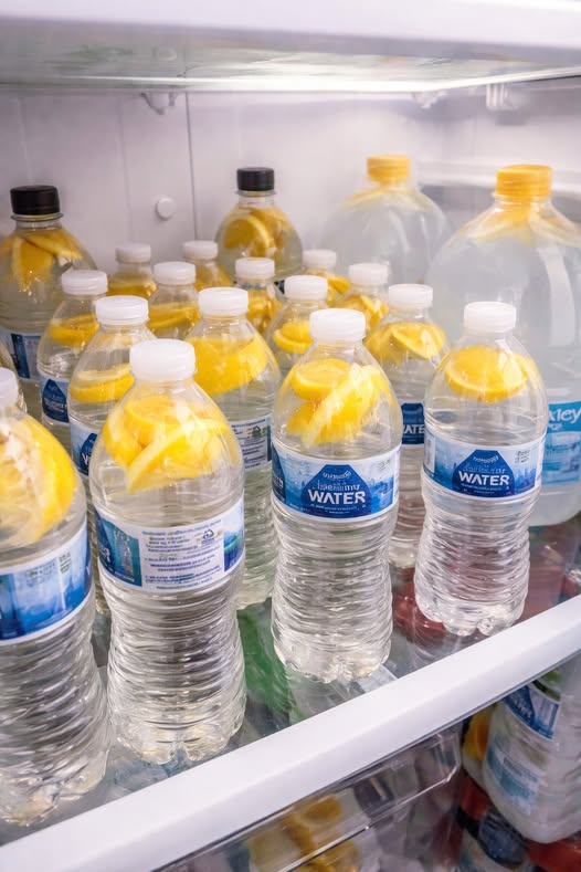 Ginger Water: The Healthiest Drink to Burn Fat and Tone Your Body