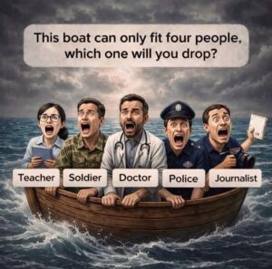 Scientists know why we are so indecisive — and how to get over it