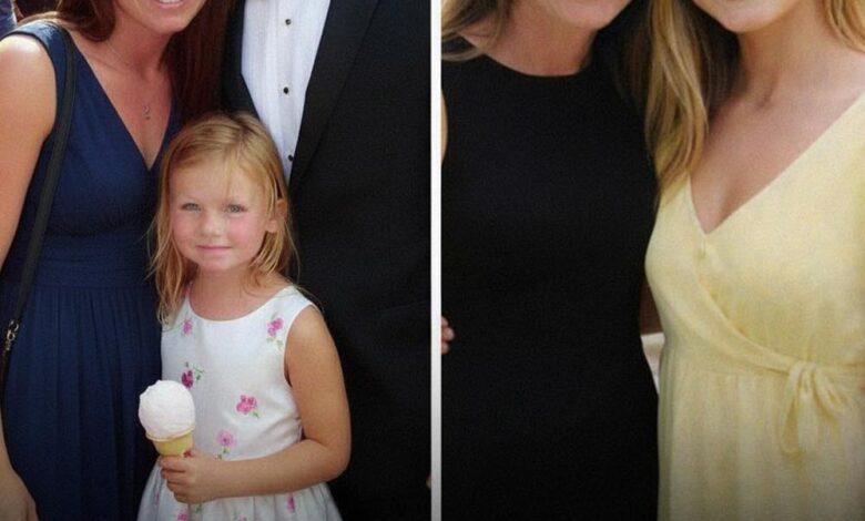 The Letter in the Attic, Why a Fathers Secret 14-Year-Old Message Forced a Daughter to Confront Her Stepmother