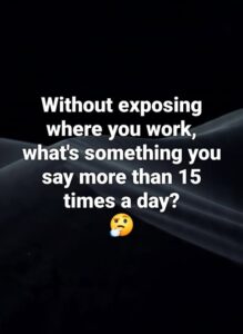 The Best Jobs in the World