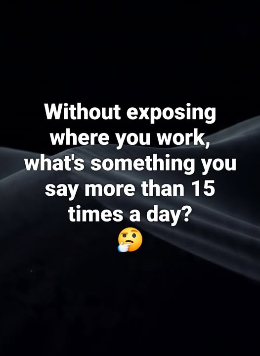 The Best Jobs in the World