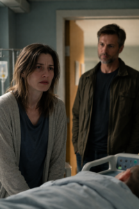 I Left My Daughter at Birth Without Looking Back—Years Later, Her Kindness Saved My Son’s Life