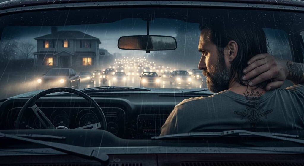 MY SON WAS STARVING, AND THEY TREATED US LIKE FILTH FOR “LIKES.” THEY DIDN’T KNOW WHO WAS COMING FOR THEM