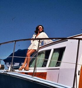 One of Hollywood’s Most Beautiful Actresses and the Yacht Mystery That Remains Unsolved