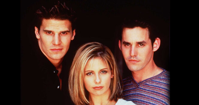 “Buffy the Vampire Slayer” star dies at 54 – cause of death revealed