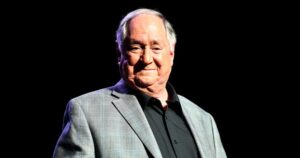 Neil Sedaka dies aged 86