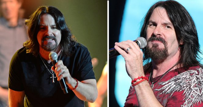 Boston frontman dead at 60 after devastating battle with brain cancer