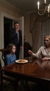 “I spent millions trying to save my daughter’s sight, trusting the world’s best doctors as darkness slowly stole her vision. Then a ragged boy in the park looked me straight in the eye and whispered, ‘Your daughter isn’t going blind… your wife is poisoning her.’ I wanted to call him insane. But that night, inside my own mansion, I discovered a truth so horrifying it shattered everything I thought I knew…”