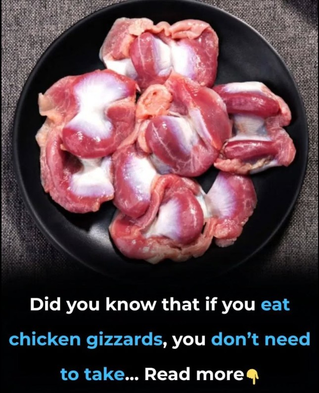 The Little Organ That Could: How Chicken Gizzards Became My Family’s Favorite Secret Superfood