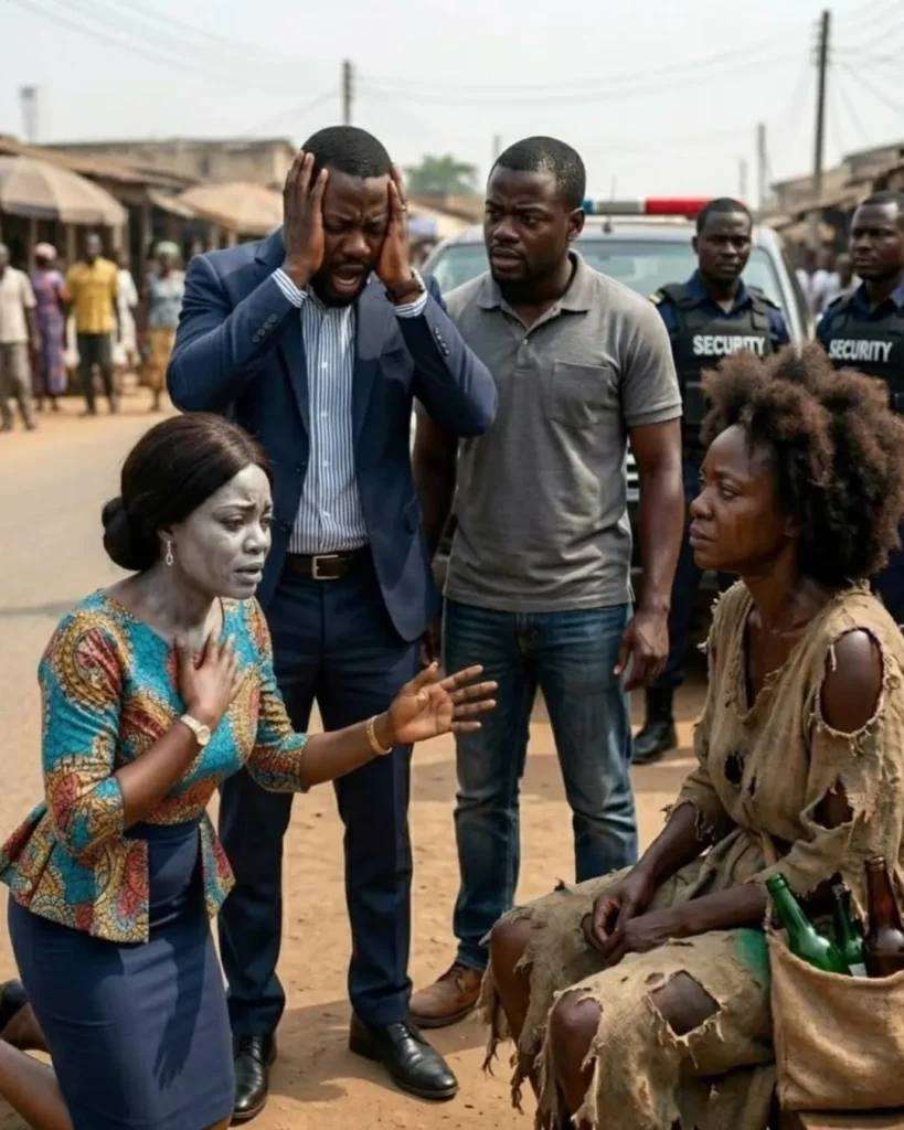 The Mad Woman asked me to remember what happened on the 13th of July when I was just twenty one years old