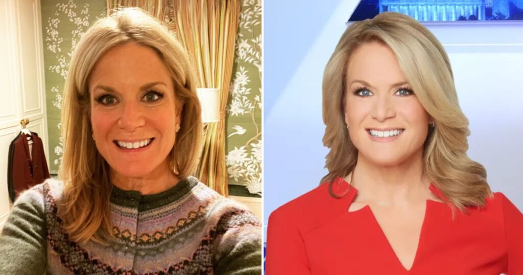 Martha MacCallum’s private struggles and public resilience: The hardships behind the Fox News anchor’s success