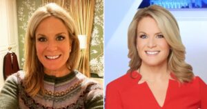Martha MacCallum’s private struggles and public resilience: The hardships behind the Fox News anchor’s success