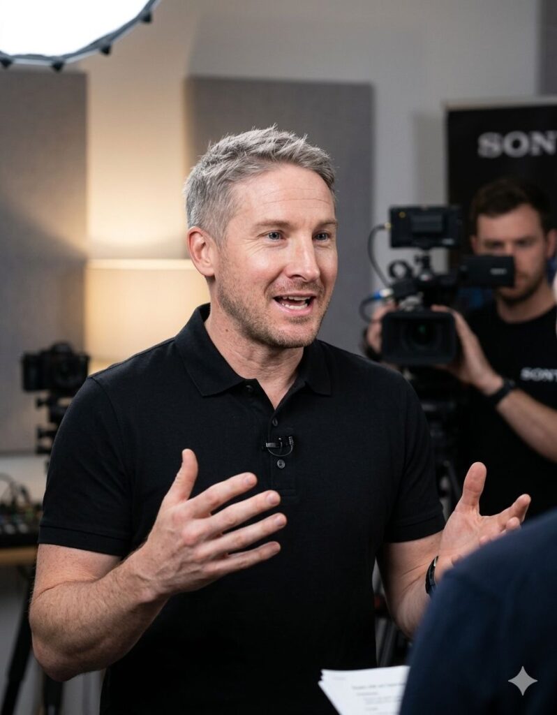 TL74 REUNITING WITH BEN AND NEEDHAM HIS FAMILY AFTER 35 YEARS OF DISAPPEARANCE