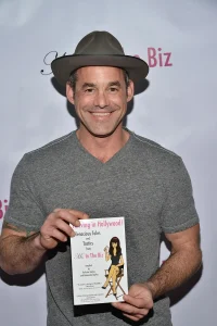 ‘Buffy the Vampire Slayer’ Star Nicholas Brendon Dead at Age 54 After Years of Health Struggles