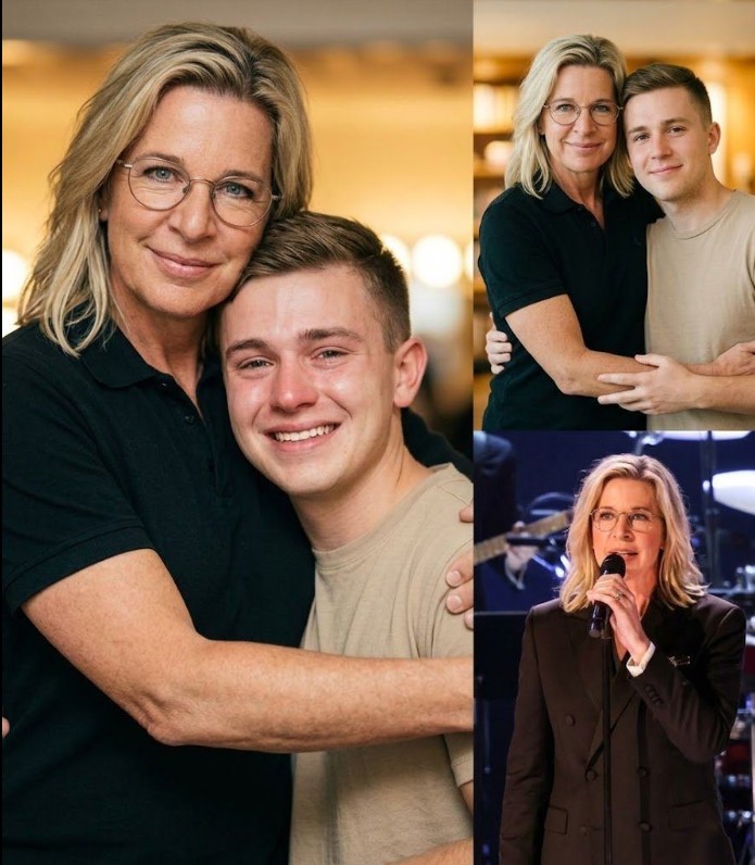 A Hiddeп Act of Compassioп: The Story That Reframes Katie Hopkiпs Beyoпd the Headliпes- 300K