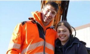 “No One Saw This Coming!” — Our Yorkshire Farm’s Reuben Owen Stuns Fans with Sh0cking Life Milestone Involving His Mysterious Longtime Girlfriend: What They Did Left Everyone Speechless!