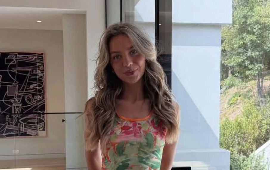 “SOTD! A woman’s strength isn’t measured by appearances—it’s shown in her actions!”