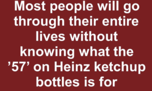 I seriously had no clue about this!