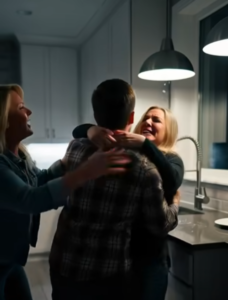 I still remember the way my sister wouldn’t meet my eyes when I said, “You’d never betray me… right?” She laughed — too fast, too sharp. Weeks later, I found the messages. The photos. The hotel receipts. “It didn’t mean anything,” my husband begged, on his knees in our kitchen. But it meant everything. I divorced him. I erased them all. I thought that was the end of my story. I was wrong.