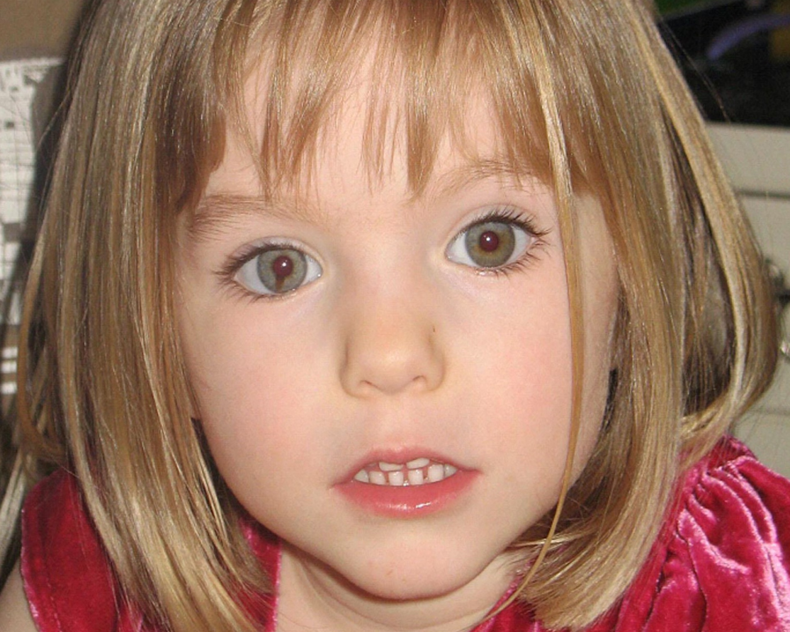 👇BREAKING: Madeleine McCann Details FOUND After 17 Years — Investigators in Total Shock