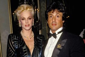 Look what you lost, Stallone! This is how the actor’s ex-wife Bridget Nielson looks and lives today