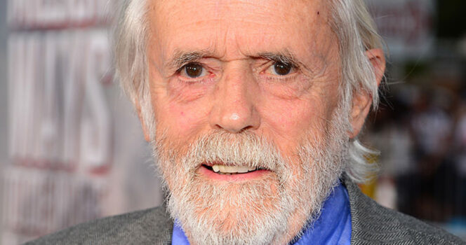 ‘Back to the Future’ actor dead at 89