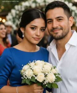 On my wedding day, everyone pitied me for marrying a man they called “poor.” The next morning I asked him for 500 pesos for groceries. He said nothing—then five minutes later my bank sent a notification that stunned everyone.