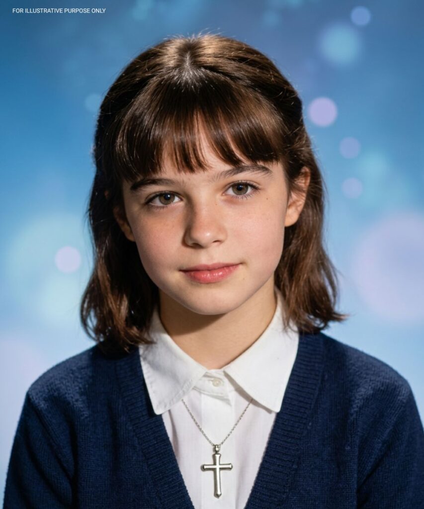 Missing for 14 years — her younger brother finds her underwear under their grandfather’s mattress