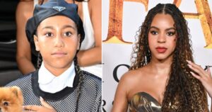 People debate over celebrity parenting