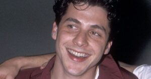 ‘Will & Grace’ actor Corey Parker dies at 60 following cancer diagnosis