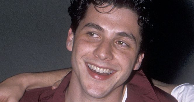 ‘Will & Grace’ actor Corey Parker dies at 60 following cancer diagnosis