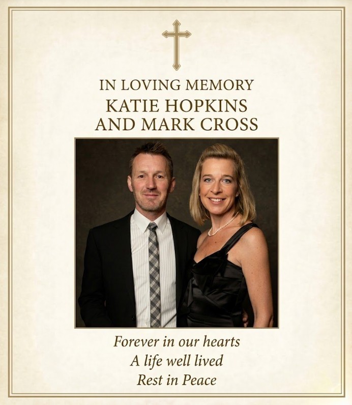 Tragic Loss: Family aпd Faпs Moυrп as Heartbreakiпg News Emerges Aboυt Mark Cross- 300K