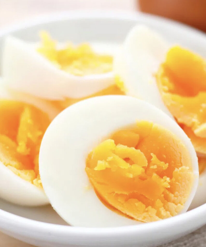 Doctors reveal that eating boiled eggs in the morning causes ….