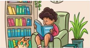 I was eight months pregnant when…