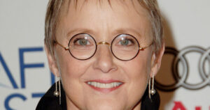 Tony-nominated actress who appeared in popular films dies following Alzheimer’s battle