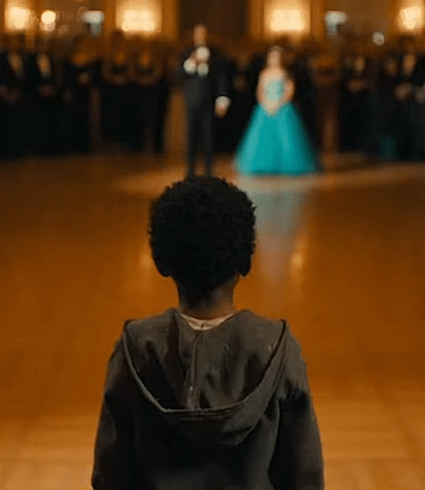 NEXT VIDEO: They Laughed at the Poor Boy… Until He Said He Could Make Her Speak