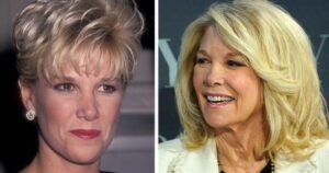 Joan Lunden today: How a television executive tried to destroy her career