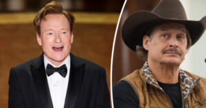 Kid Rock has brutal response to Conan O’Brien’s Oscars joke