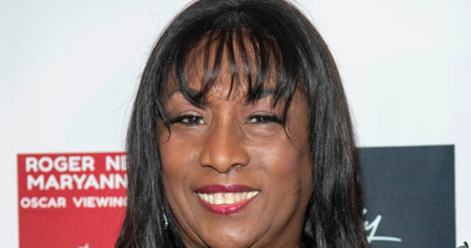 Legendary Showtime at the Apollo co-host Kiki Shepard dies at 74