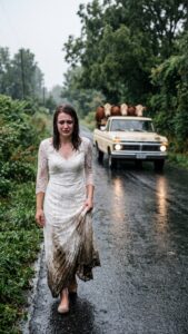 La despreció por ser pobre y canceló la boda sin imaginar que ella era la dueña del imperio que él tanto deseaba