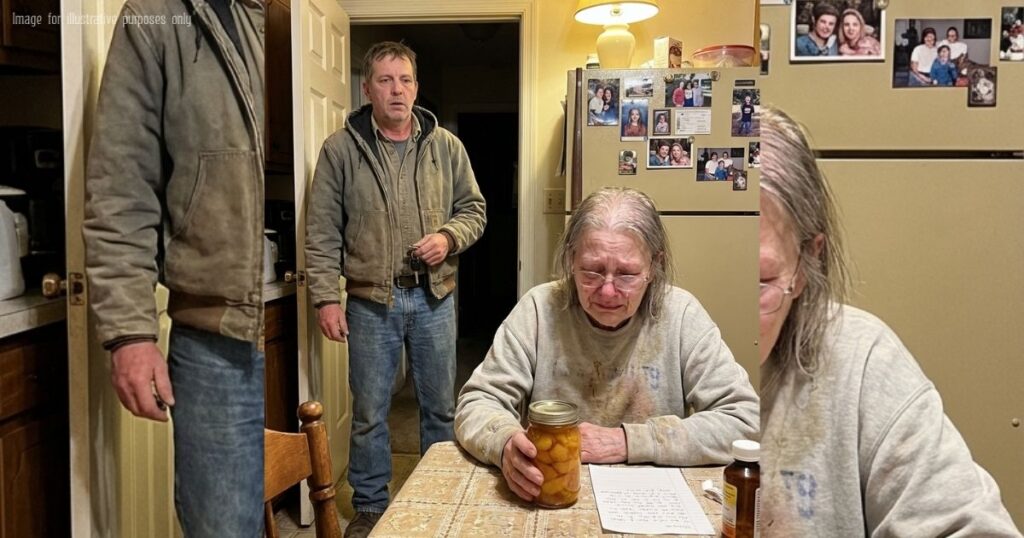 My Mother Needed Help Growing Older—But Not to Disappear From Her Life