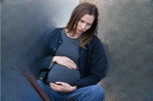 When I Felt Invisible During Pregnancy — And One Unexpected Voice Finally Changed Everything