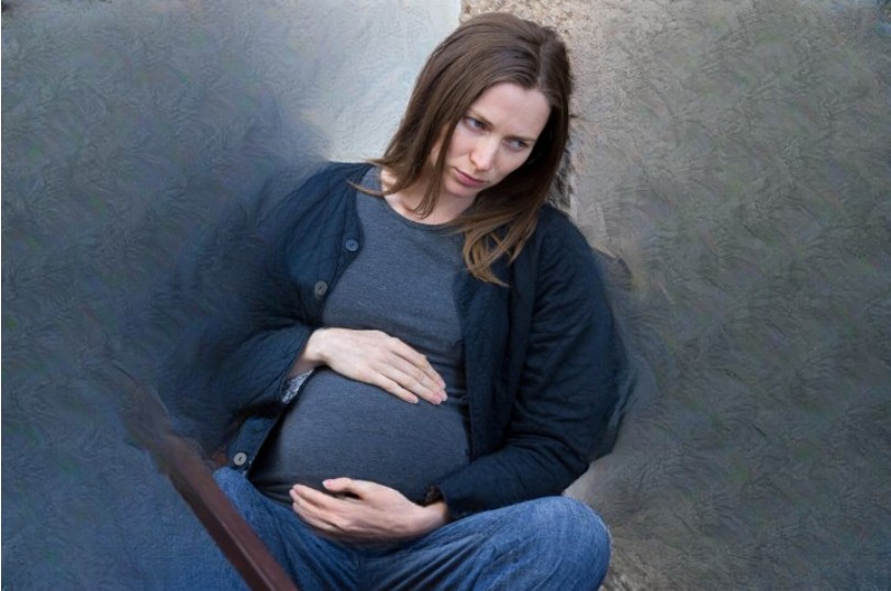 When I Felt Invisible During Pregnancy — And One Unexpected Voice Finally Changed Everything