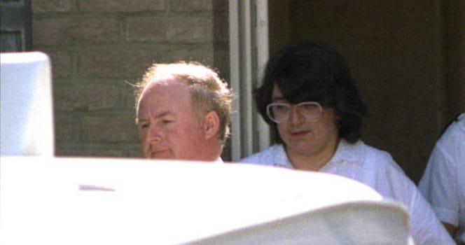 How a seemingly ordinary girl became one of the most evil women ever