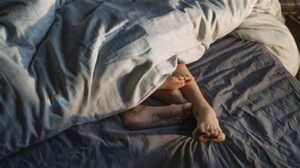 Why People Share What They Really Want To Say After Sex