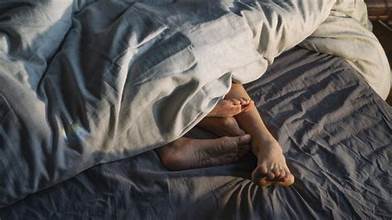 Why People Share What They Really Want To Say After Sex