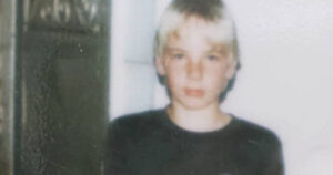 A Hollywood star’s journey through hardship to advocacy